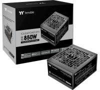Блок питания Thermaltake Toughpower SFX FMod 850W PS-STP-0850FNFAPE-1