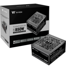 Блок питания Thermaltake Toughpower SFX FMod 850W PS-STP-0850FNFAPE-1