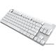 Клавиатура Logitech K855 920-011071 серебристый, с гравировкой