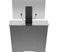 Кронштейн для монитора Onkron NWS-SC24 черный