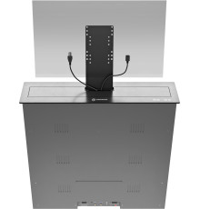 Кронштейн для монитора Onkron NWS-SC24 черный