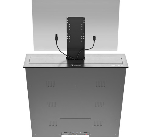 Кронштейн для монитора Onkron NWS-SC24 черный