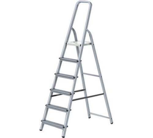 Лестница-стремянка PRO Startul ST9940-06 6 ступеней