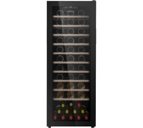 Винный шкаф MAUNFELD MFWC-201S84