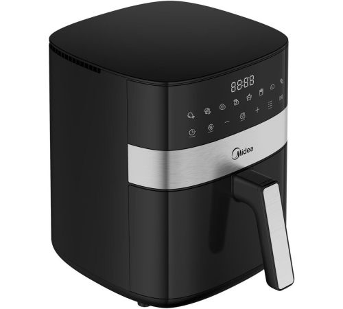 Аэрогриль аэрофритюрница Midea MAF-CN65EWB