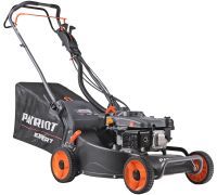 Газонокосилка Patriot PT 54 AS