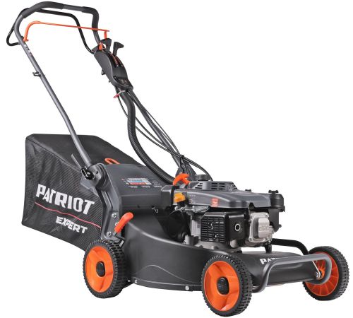 Газонокосилка Patriot PT 54 AS