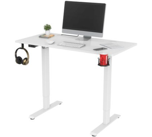 Стол CACTUS CS-ED-WWT