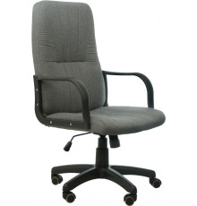 Офисное кресло King Style Эксперт PL РМК 002.703 ткань Alma 23 серый