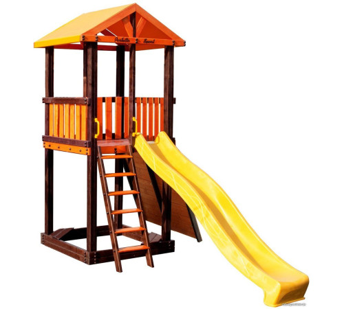 Игровой комплекс Perfetto Sport Pitigliano-2