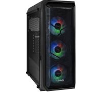 Корпус ExeGate i3 Neo EX289023RUS