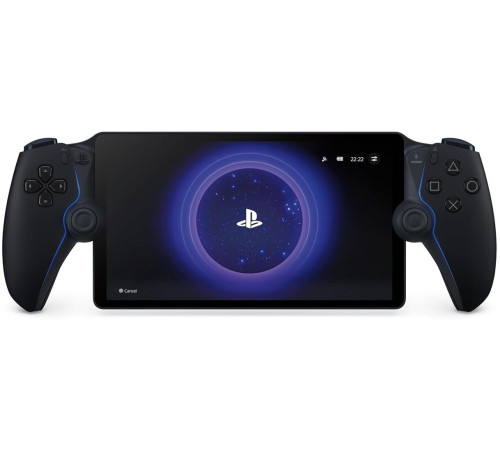 Игровая приставка Sony PlayStation Portal черный
