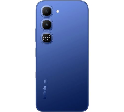 Телефон Infinix Hot 70 Pro X6896 8GB/256GB синий