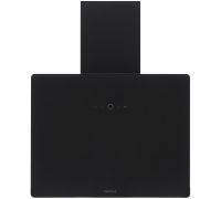 Кухонная вытяжка Krona Aura 600 S черный