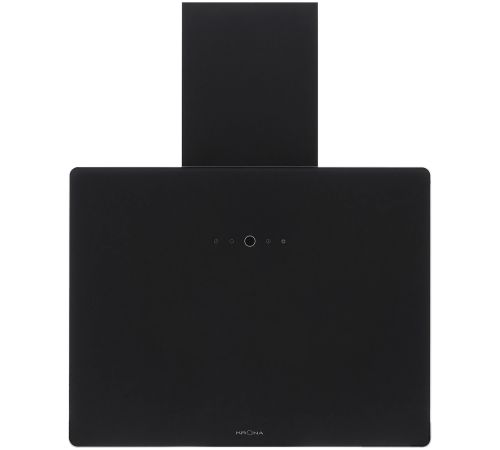 Кухонная вытяжка Krona Aura 600 S черный
