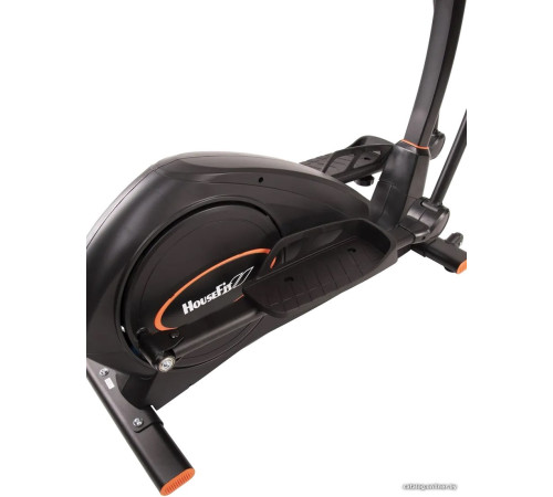 Эллиптический тренажер HouseFit HB-8117ELM