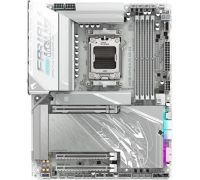 Материнская плата Gigabyte X870E Aorus Elite X3D Ice