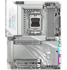 Материнская плата Gigabyte X870E Aorus Elite X3D Ice