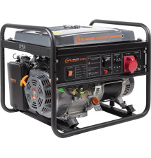 Бензиновый генератор ELAND LA7500-3