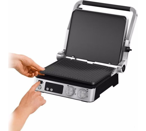 Электрогриль Braun MultiGrill 7 CG7044