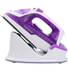 Утюг Endever Delta-120