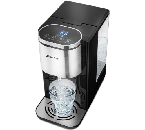 Диспенсер Kitfort KT-2503