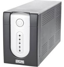 Источник бесперебойного питания  Powercom Imperial IMP-3000AP 3000VA