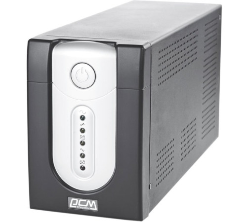 Источник бесперебойного питания  Powercom Imperial IMP-3000AP 3000VA