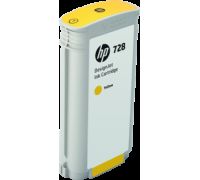 Картридж HP 728 [F9J65A]