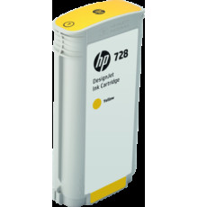 Картридж HP 728 [F9J65A]