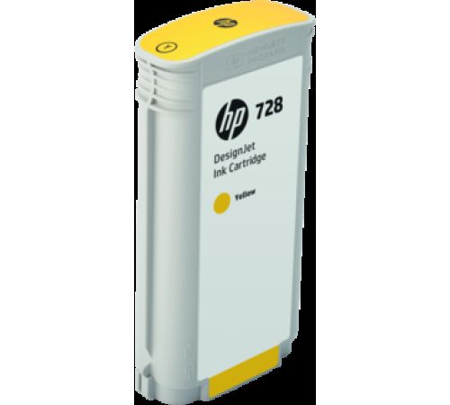 Картридж HP 728 [F9J65A]
