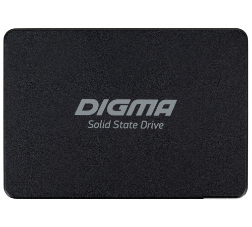 SSD Digma Run S9 512GB DGSR2512GS93T