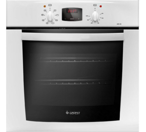 Электрический духовой шкаф GEFEST 602-02
