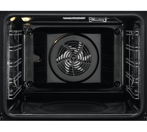 Электрический духовой шкаф Electrolux SurroundCook FLEX 600 EOF3H50X