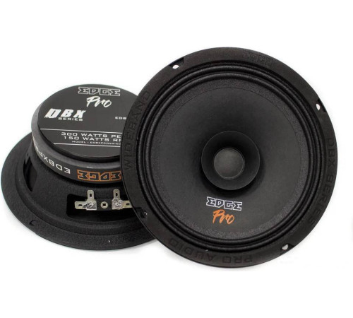 Коаксиальная АС EDGE EDBXPRO6W-E0