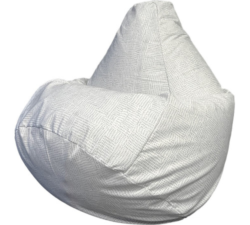 Кресло-мешок Flagman Груша Мега Г3.7-52 Пятнышки