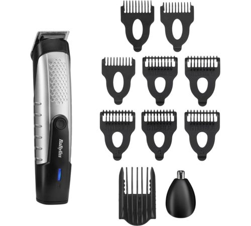 Универсальный триммер BaByliss T812E