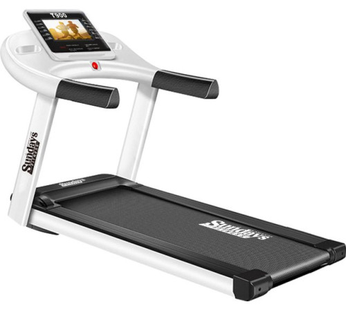 Электрическая беговая дорожка Sundays Fitness Simple Line G900D