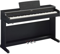 Цифровое пианино Yamaha Arius YDP-165 черный