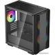 Корпус DeepCool CC360 ARGB R-CC360BK-PF650-R-1