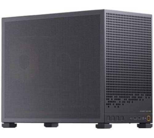 Корпус Jonsbo D32 Pro Mesh черный