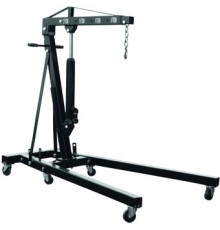 Кран гидравлический RockForce RF-T32002X