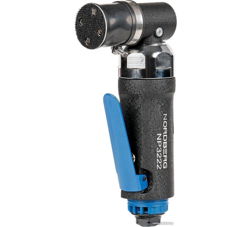 Пневмошлифмашина Nordberg NP3222