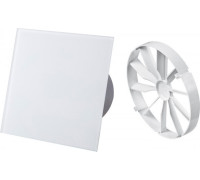 Осевой вентилятор Awenta System+ Silent 100T KWS100T-PTG100-ZZ100