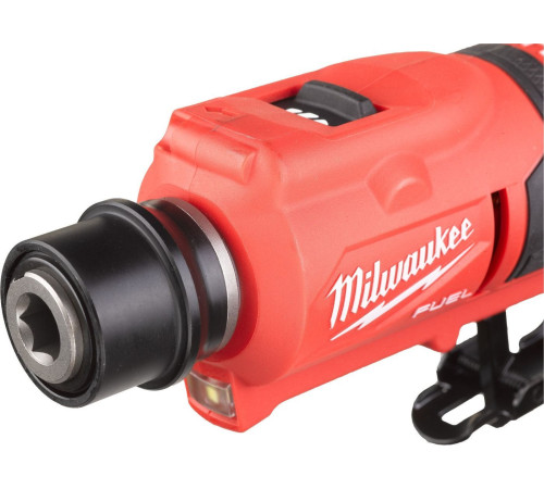 Прямошлифовальная машина Milwaukee M12 FTB-0 Fuel 4933472215 без АКБ