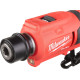 Прямошлифовальная машина Milwaukee M12 FTB-0 Fuel 4933472215 без АКБ