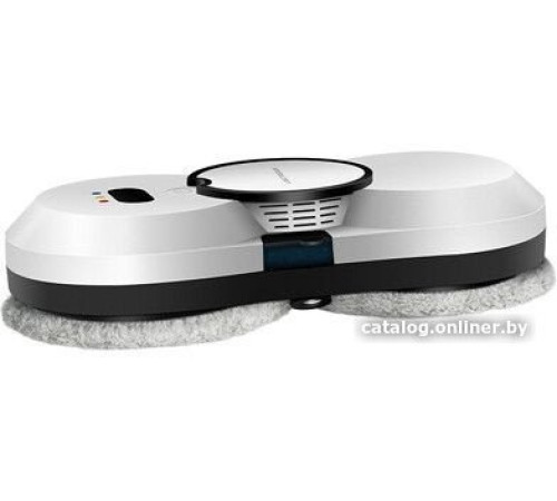 Робот для мытья окон Liectroux HCR-10 белый