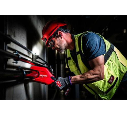Труборез Milwaukee M12 PCSS54-0 4933498374 без АКБ