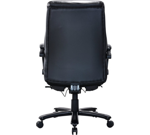 Офисное кресло Hawasan HD-010 532971 черный