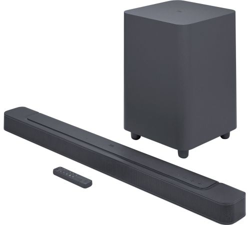Саундбар JBL Bar 500